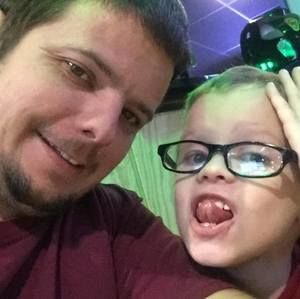 Meet your Posher, Brandon